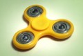 【お題日記】ハンドスピナー、知ってる？（ストレス解消？）