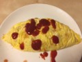 オムライス