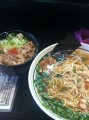 ラーメン(*ﾟ∀ﾟ*)ラーメン！