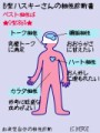 血液型別相性占い？？？