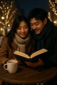 冬の夜　ふたりで読む物語