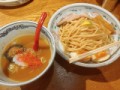 つけ麺