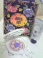 AＮNA　SUＩ　☆☆