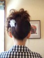アップってｲｲﾈ!