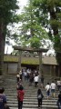 伊勢神宮参拝