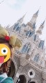 ディズニー