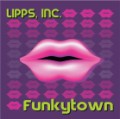 くちびる(Lipps)　/♪ Funky Town