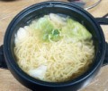 生ラーメン