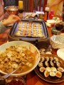 たこ焼きパーティー