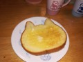 ねこねこ食パン