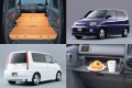 【お題日記】車内でするなら車種何がいい？