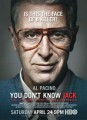 おやじシネマレヴューその6「You Don't know Jack」