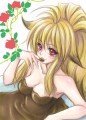 チョコ頂戴☆
