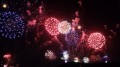 長岡大花火大会に行って来ました♪