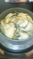 牡蠣飯