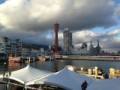 神戸ハーバーランド