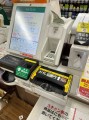 【お題日記】セルフレジ利用経験ありません