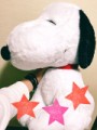 大きいスヌーピー