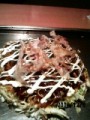 お好み焼き　★