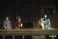 十月大歌舞伎 新版歌祭文（しんぱんうたざいもん） Episode 2