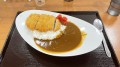 カツカレー