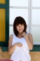 20110604ｼｬﾝｸﾞﾘﾗｽ桃川奈々ちゃん撮影記4