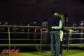 夜景・カップル・キス♪