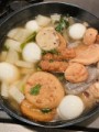 お家ご飯