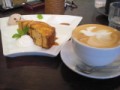 カフェ