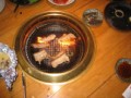 焼き肉再び