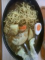 非エログ[だってスープカレーラーメンが美味しくて]