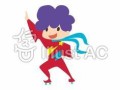 歌って踊れるアイドル。ヒントはローラースケート（笑）