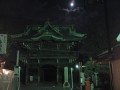 【お題日記】大晦日にカウントダウンをする？　「ゆく年くる年」の静寂なお寺神社
