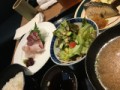 お刺身ランチ