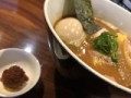 勝負ラーメン