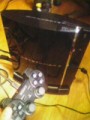 プレステ３、開通！！