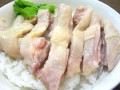炊飯器 鶏肉