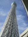 スカイツリー