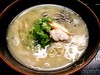 とりラーメン