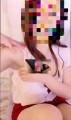 ワキ見せ美熟女