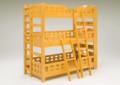 三段ベッド