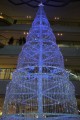 スワロフスキーのクリスマスツリー