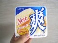 【お題日記】今おすすめのアイスクリーム