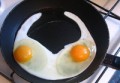 【お題日記】目玉焼きにはこの調味料を使います