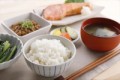 【お題日記】朝ごはん食べない派？