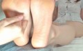 【お題日記】足つぼ耐えられる？