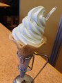 ソフトクリーム