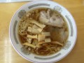 たかが麺、されど麺