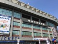 東の聖地と呼ばれる球場