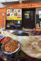 インドの庶民はチャパティ主食よ